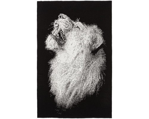 Плед Like a Lion