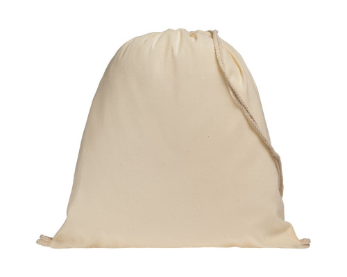 Рюкзак Canvas, неокрашенный