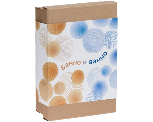 Набор «Банно и ванно»