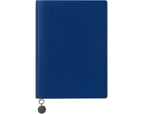 Ежедневник Chillout Mini, недатированный, синий