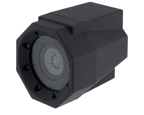 Беспроводная индукционная колонка Uniscend Flamer, черная