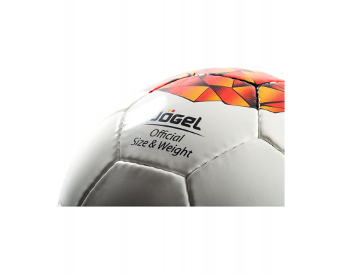 Футбольный мяч Jogel Ultra