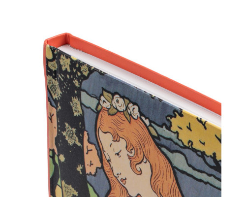 Книга «Ар-нуво»