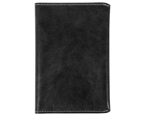 Набор Apache Passkey, черный