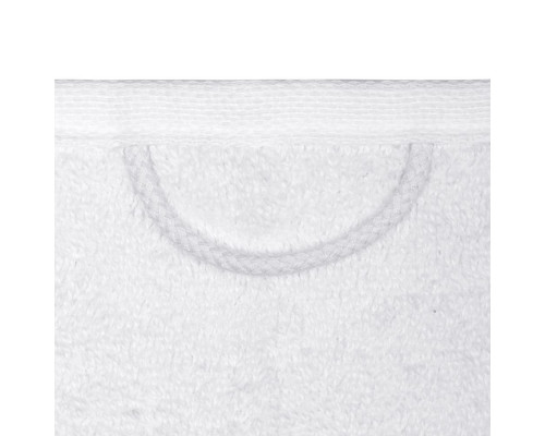 Полотенце Loft, малое, белое