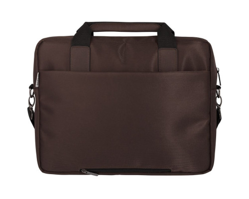 Сумка для ноутбука с внешним аккумулятором reGenerate