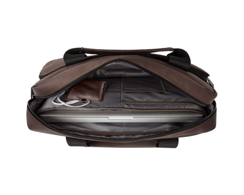 Сумка для ноутбука с внешним аккумулятором reGenerate