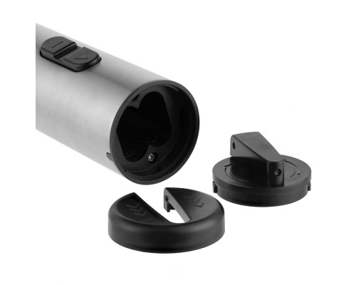 Электрический штопор с ножом для фольги Avanti