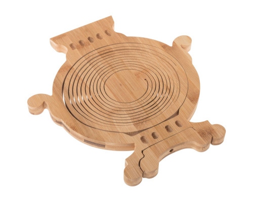 Конфетница «Беседа»