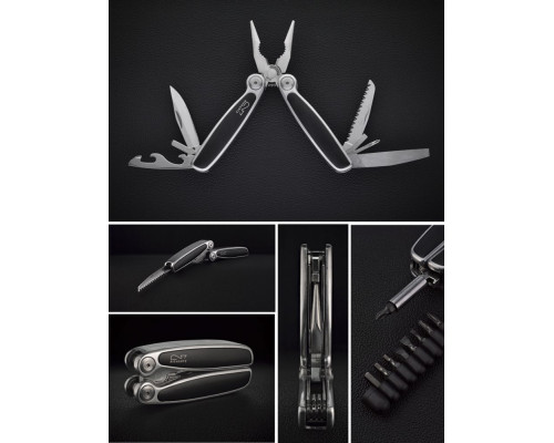 Мультитул Tool Tec