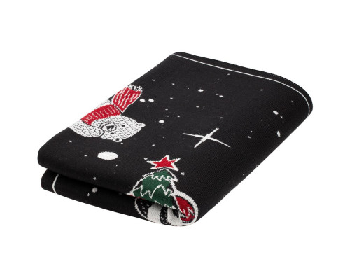 Плед «Куранты»