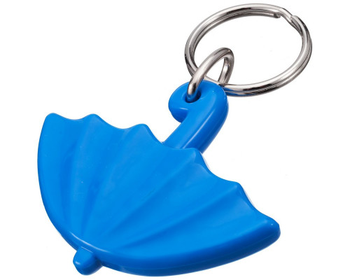 Брелок Rainy, синий