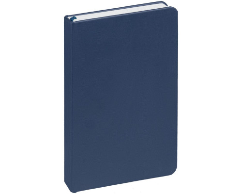 Блокнот Freenote Wide, синий