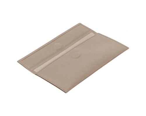 Чехол универсальный Twill, бежевый