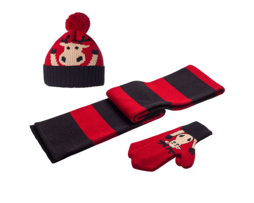 Шарф MadMade Stripy