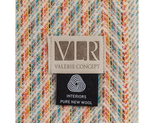 Плед Brera Naturele, бежевый