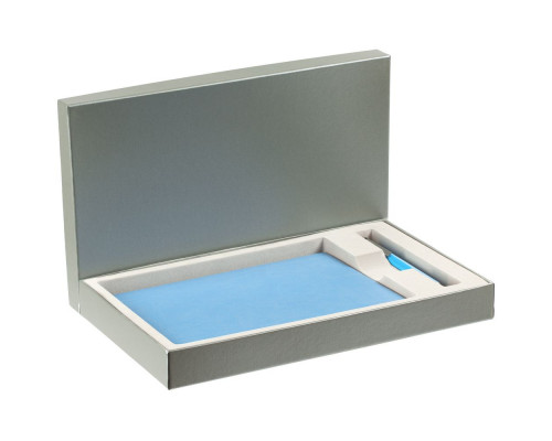 Набор Big City Lights, голубой