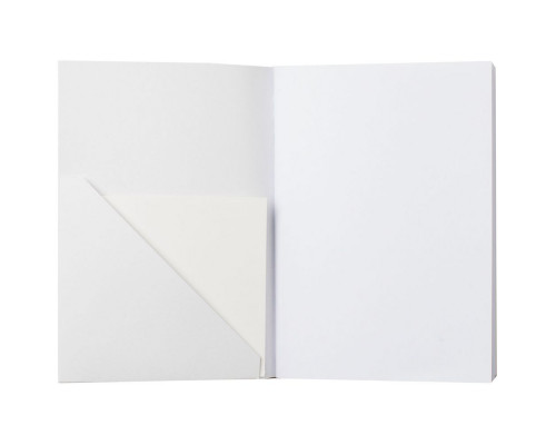 Блокнот Hamilton, черный