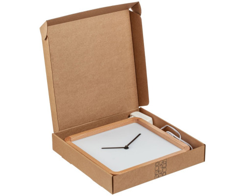 Часы настенные Woodstock