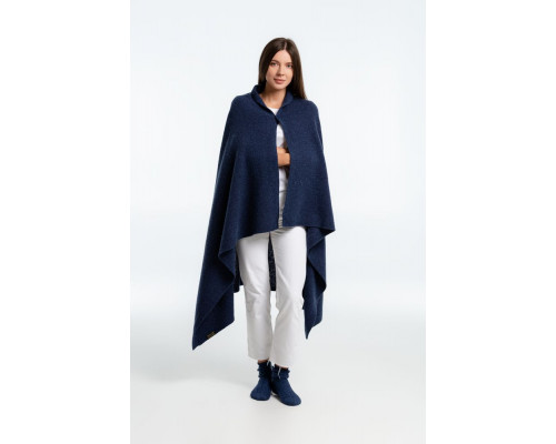 Плед Jotta, синий