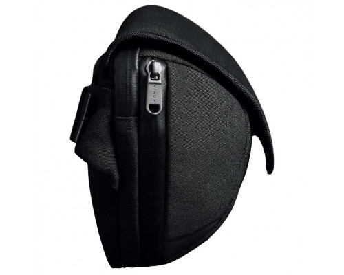 Наплечная сумка ClickSling, черная