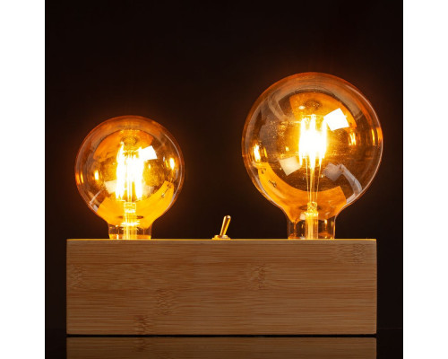 Интерьерная лампа Loft Light