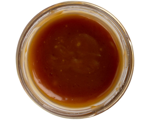 Соленая карамель Sur Mer, белая