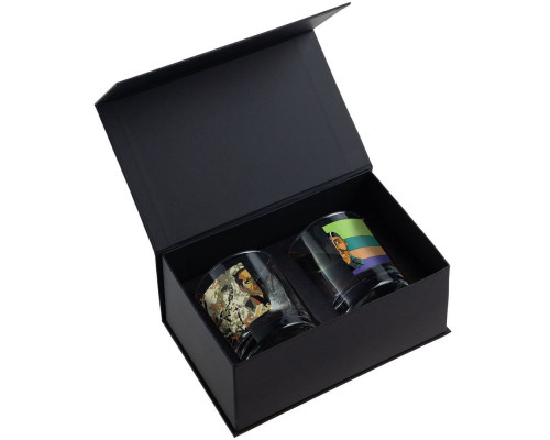 Набор «Пруст и Поллок»