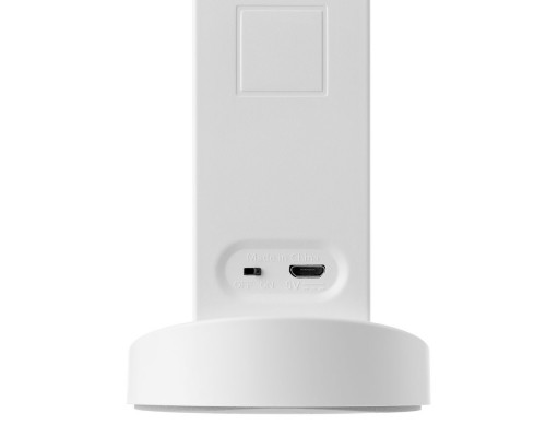 Переносная лампа lumiSpot, белая