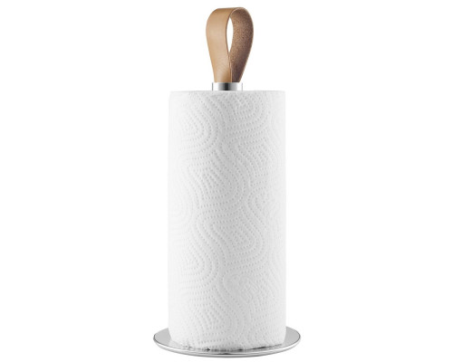 Держатель для бумажных полотенец Roll Holder, серебристый
