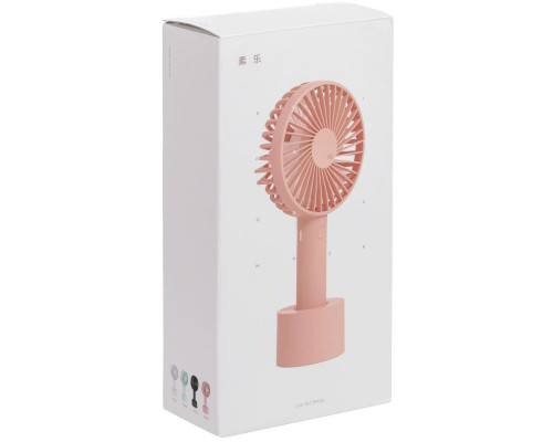 Беспроводной вентилятор N9, коралловый