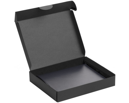 Обложка для паспорта Albert, синяя