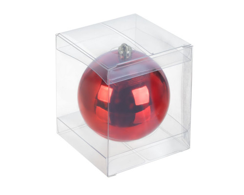 Упаковка для елочного шара 8 см