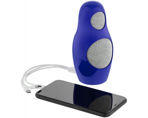 Набор «Играй, гармония», синий