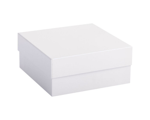 Набор Grain: термостакан и кофе, белый