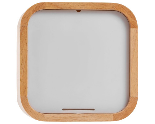 Часы настольные Woodstock