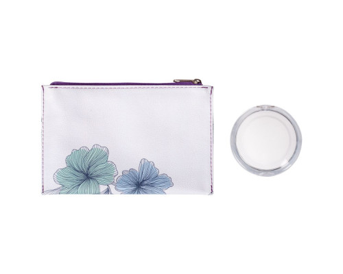 Набор Nice, голубой