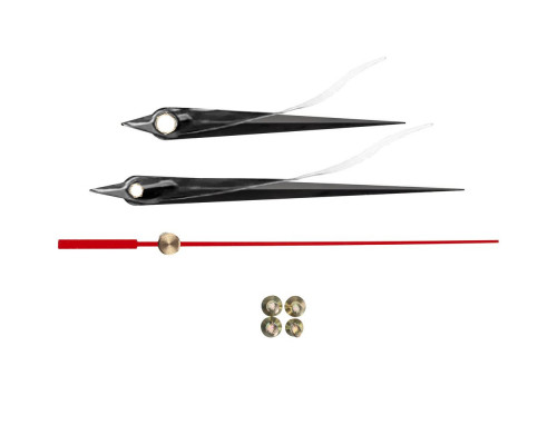 Часы настенные Treenity, орех