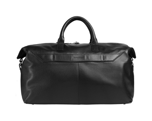 Сумка дорожная Senzil, черная