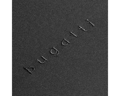 Зонт-трость Big Boss, черный