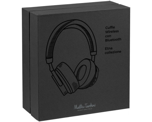 Беспроводные наушники Etna 2.0