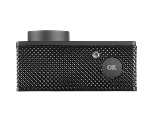 Экшн-камера Minkam, черная