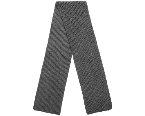 Шарф Nordkapp, серый