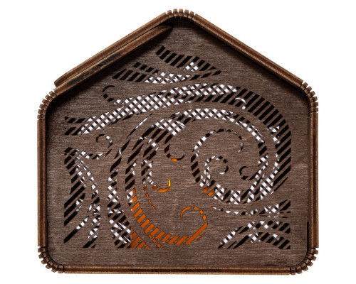 Светодиодная свеча Led