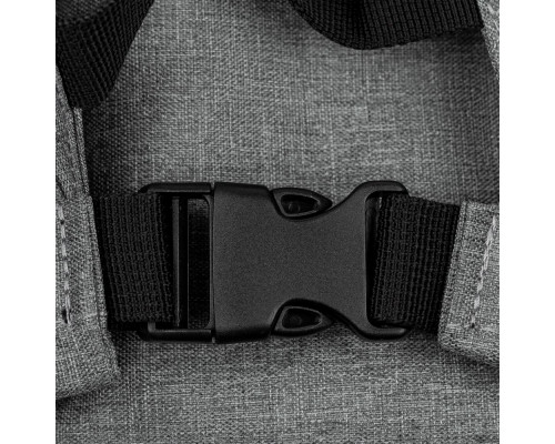 Рюкзак Reliable, серый