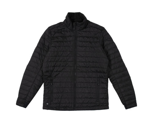 Куртка-трансформер мужская Avalanche, темно-серая