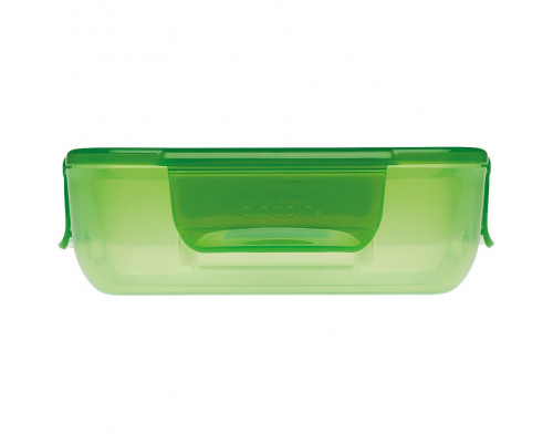 Ланчбокс Aladdin, малый, зеленый