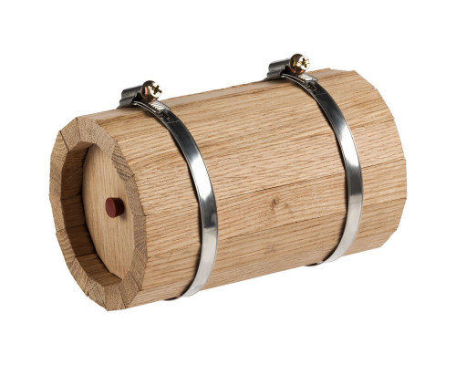 Бочонок-конструктор Whiskey Barrel