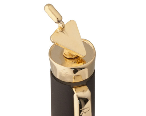 Ручка шариковая Trowel Golden Top