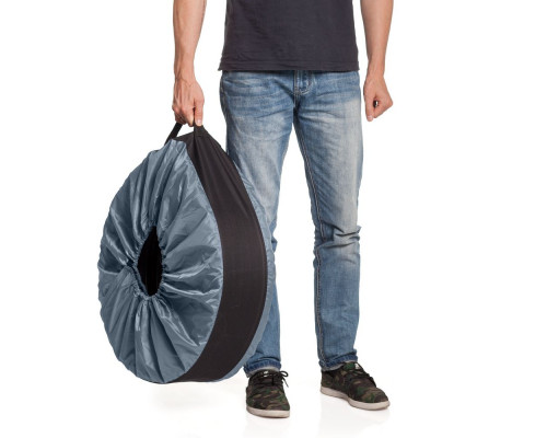 Чехлы для автомобильных колес Skinny